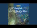 Miniature de la vidéo de la chanson Symphony No. 1 In D Minor, Op. 13: Iv. Allegro Con Fuoco