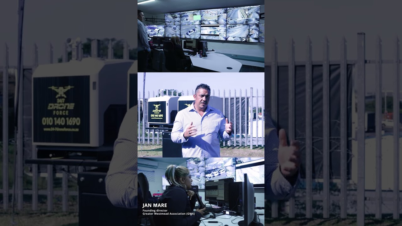 How DJI Dock 3 and FlightHub 2 Centralize Drone Security Operations