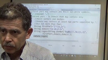 Лекции по основам программирования Java в Wascana Eclipse Урок 25