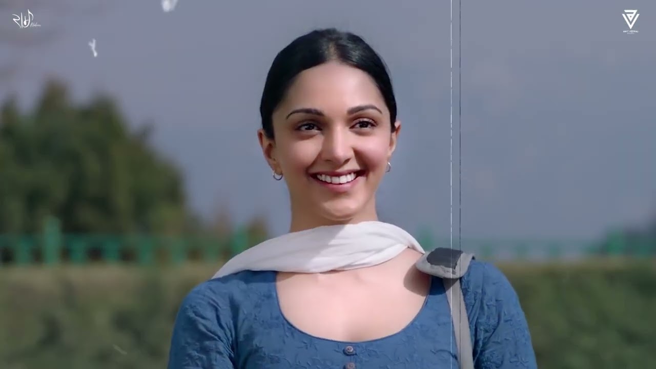 Kaise Hua - Vishal Mishra [LoFi Remake] | Kabir Singh | Ram Mahour | Amit Vedwal