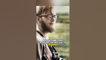 What Happened To Michael Rockefeller?