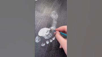 Body Painting Tiktok paintbyloora