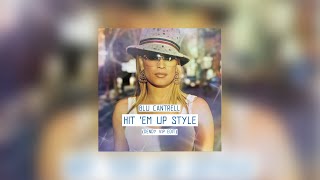 Blu Cantrell - Hit 'Em Up Style (DENDY VIP Edit) | FREE DL Resimi