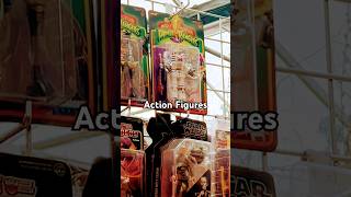 Action Figures