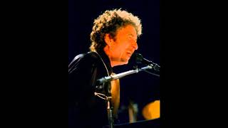 Bob Dylan - Highlands (Live)