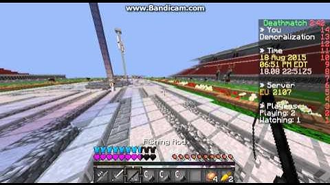 MCSG Hacker - TheKaaliKomeetta