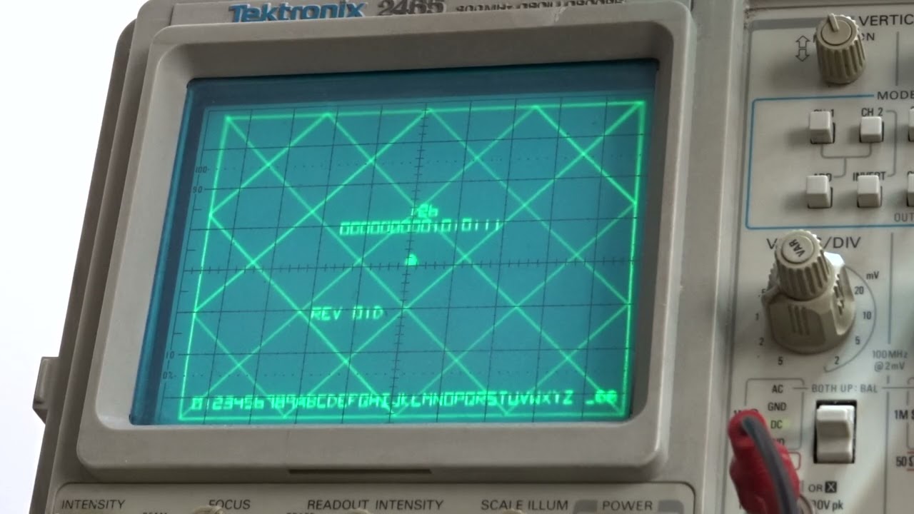 RCR00840 - Battlezone