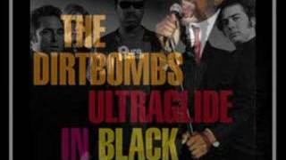 the dirtbombs- chains of love