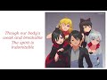 Indomitable (feat. Casey Lee Williams) by Jeff Williams with Lyrics