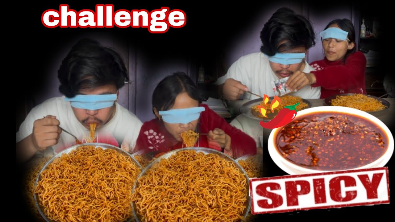 Current challenge Buda budi 🥵 ||Muna le yasto k garyo🤬 