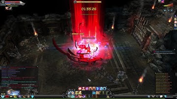 Cabal Online - How To Easy Farm Alz