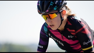 2017 UCI Women&#39;s WorldTour - Alexis Ryan