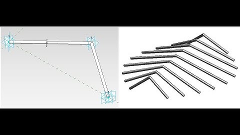 Adaptive Component Revit Family 3pt + Dynamo (Truss)
