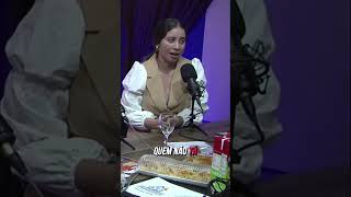 Metaverso Boca Rosa colocou o avatar dela e saiu na forbes  #podcast #bocarosa #influencer #meta