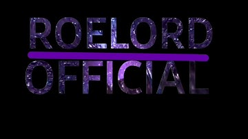 How to create name intro using Kinemaster ||Video  editing tutorial