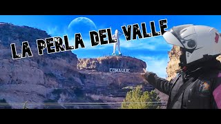 EXPLORANDO EL VALLE 🛵🛵 DE VILLA REGINA A CHOELE CHOEL 🚲🚲