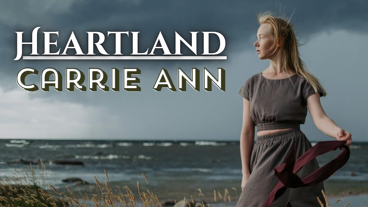 Heartland - Carrie Ann (1991)