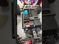 My wltoys 124008 sounds like an actual jet engine!