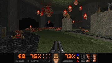 Sunlust MAP13: Ruins of Skania (Casual UV-Max)