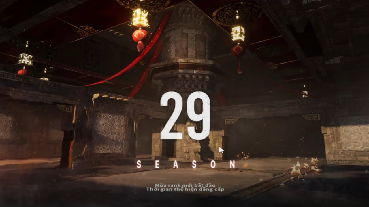 CF: Chúc mừng năm mới Bính Ngọ 2026