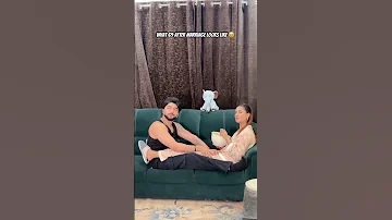 What 69 After Marriage Looks Like Youtubeshorts Alfesh 