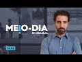Meio-Dia em Brasília: Moraes recua, Moro segue - 24/05/2024