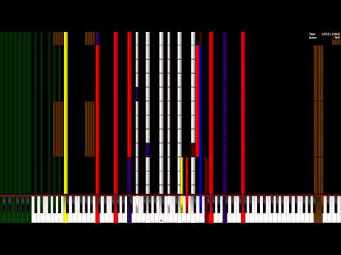 Soundfont Test #1 - I'm So Happy 1 Million
