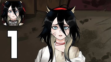 The Black Cat Gameplay walkthrough - Part 1 (Android, iOS)