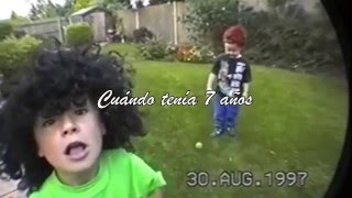 Dan and Phil- Seven Years | phan trash | Traducido al español
