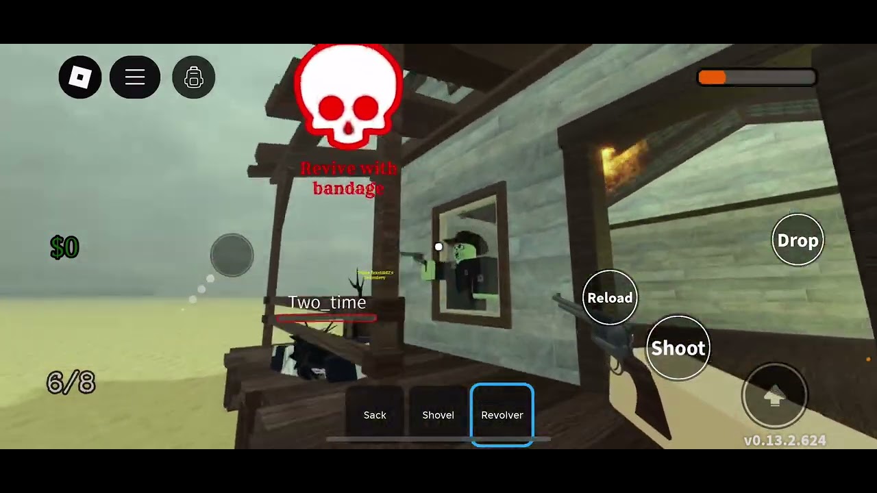 playing with my friend part 1 - YouTube