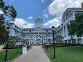Disney's Beach Club Resort 2019 4K Tour | Walt Disney World Resort Orlando Florida