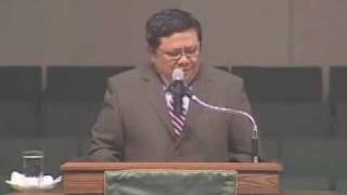 20090906설교 | 교회에 주신 사명 (1/3) | 사도행전 3:6-10