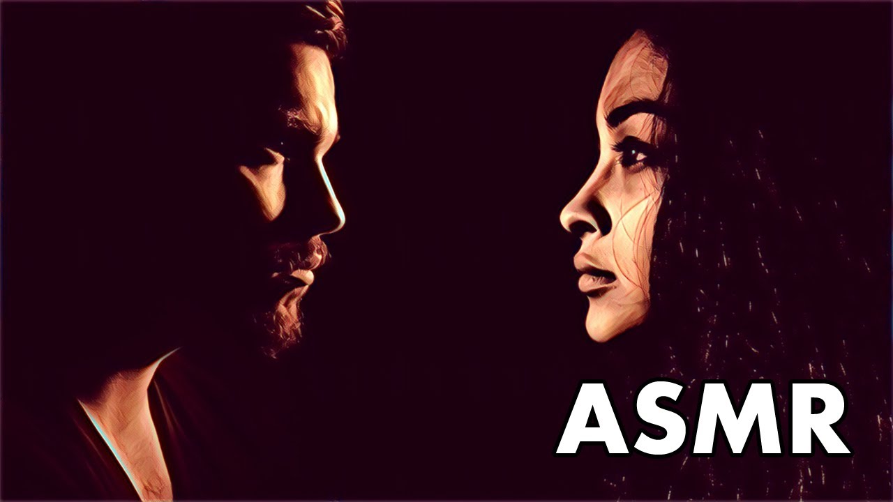 ️ ¡ES RARO! ️ Gustavo Adolfo Bécquer 📖 [Lectura SUSURRADA en ESPAÑOL ...