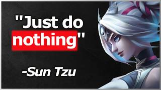 The Biggest Mistake Zeri Players Make screenshot 5