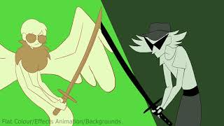 Jade: Enter Reanimated Part 21 (+Process)