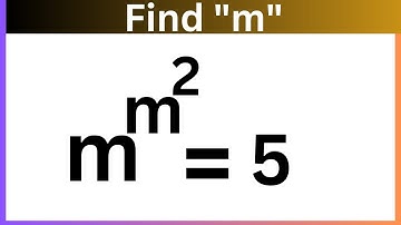 A nice exponential equation | you should know this trick | tricky Olympiad problem