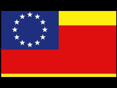 Североатлантика. Захват мира 1 часть