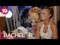 Chelsie’s Drag Queen Pep Talk | The Bachelor Australia