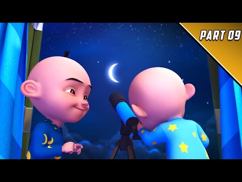 Upin ipin 2022