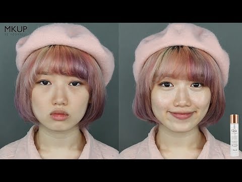 【MKUP 美咖】《Ｑ１０美顏果凍保濕噴霧》讓肌膚重新投胎的保濕神器！