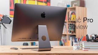 iMac Pro review