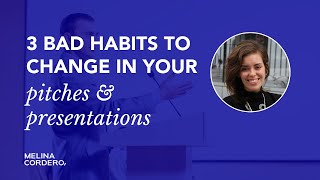 3 Common Presentation Mistakes — And How to Fix Them