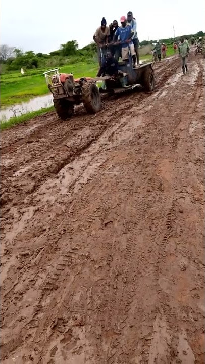 baadhi ya maeneo njinsi kulivyo nyelegete mbarali mbeya