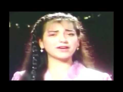 أمل عرفة وفهد يكن صباح الخير يا وطنا