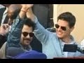 Anil Kapoor throws party for Tom Cruise