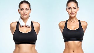 Do This Daily for a Toned Body 💥 | Full Body Routine \\