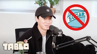 Why Tablo Hated Sugar | TTP Ep. #16 Highlight screenshot 2