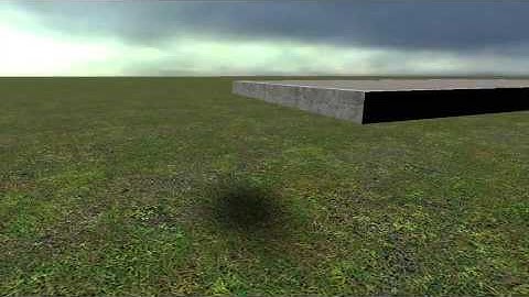 How to kill slender in gmod