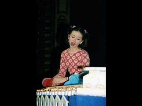 Bear In The Big Blue House Live