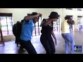 Igwe by Midnight crew - Dance Practice by Hallelujah Dancers.